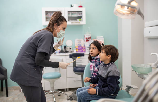 Best Dental Exams and Cleanings  in Dora, AL