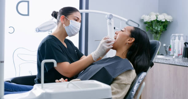 Oral Surgery in Dora, AL
