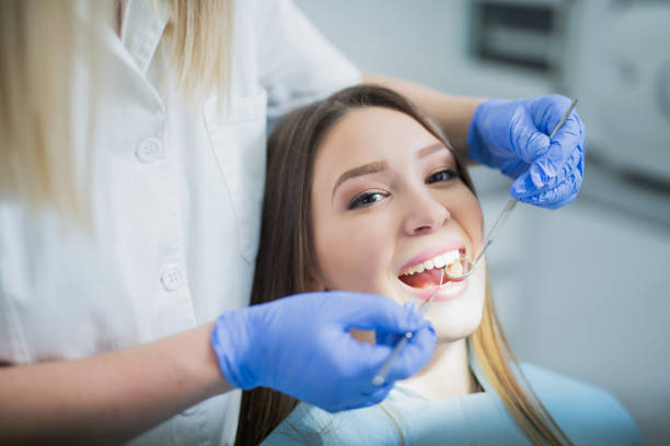 Trusted Dora, AL  Holistic Dental Services Experts